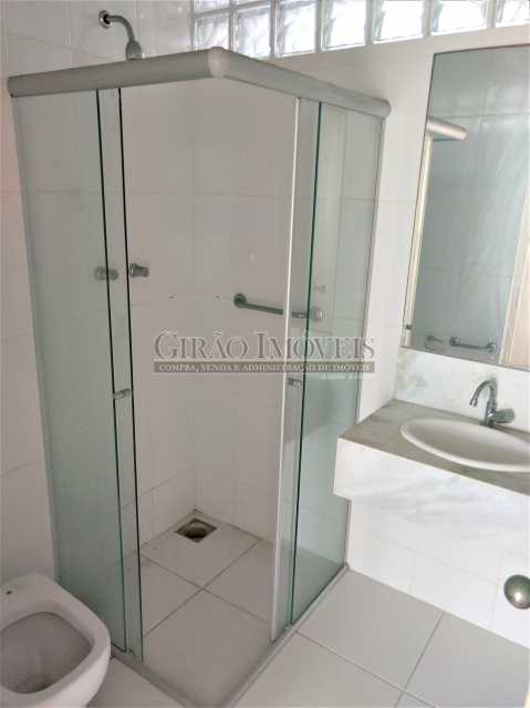 Conheça 6WC Social 2 do imóvel - Apartamento À Venda - Ipanema - Rio de Janeiro - RJ - GIAP30828 - 8 6WC Social 2 - Apartamento À Venda - Ipanema - Rio de Janeiro - RJ - GIAP30828 - 8