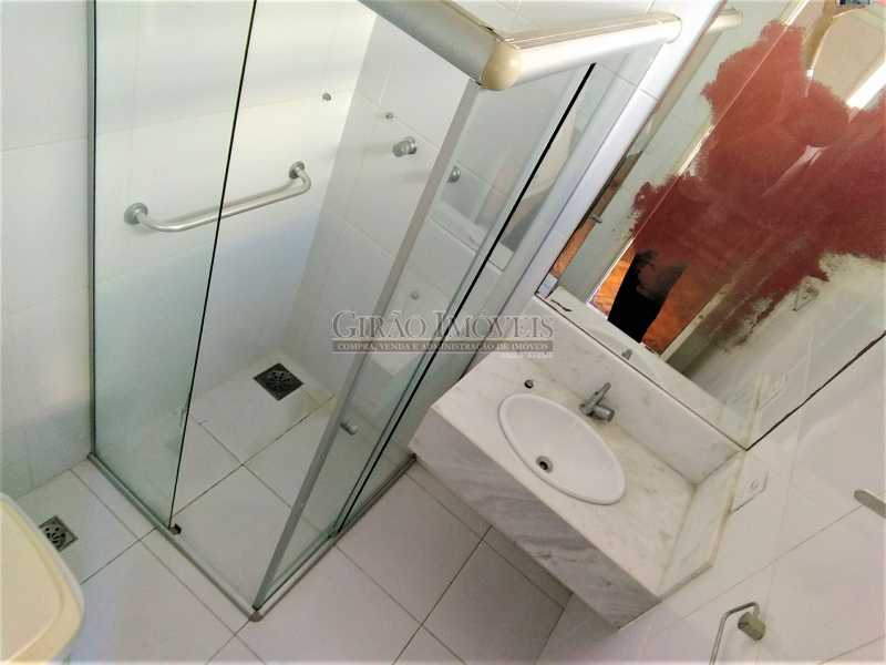 Conheça 7WC Suíte do imóvel - Apartamento À Venda - Ipanema - Rio de Janeiro - RJ - GIAP30828 - 9 7WC Suíte - Apartamento À Venda - Ipanema - Rio de Janeiro - RJ - GIAP30828 - 9