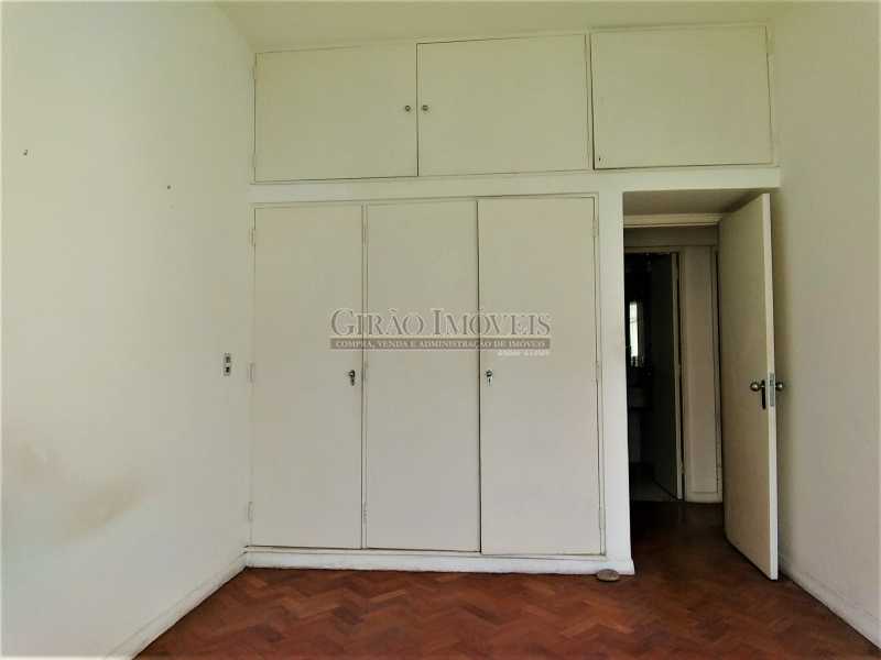 Conheça 11Quarto2 do imóvel - Apartamento À Venda - Ipanema - Rio de Janeiro - RJ - GIAP30828 - 13 11Quarto2 - Apartamento À Venda - Ipanema - Rio de Janeiro - RJ - GIAP30828 - 13