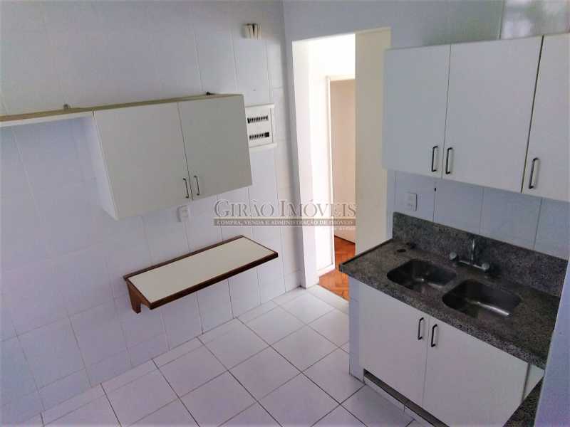 Conheça 13Cozinha do imóvel - Apartamento À Venda - Ipanema - Rio de Janeiro - RJ - GIAP30828 - 15 13Cozinha - Apartamento À Venda - Ipanema - Rio de Janeiro - RJ - GIAP30828 - 15