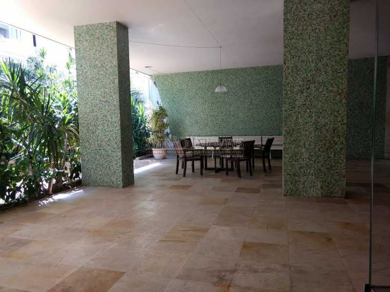 Conheça 19Área comum do imóvel - Apartamento À Venda - Ipanema - Rio de Janeiro - RJ - GIAP30828 - 20 19Área comum - Apartamento À Venda - Ipanema - Rio de Janeiro - RJ - GIAP30828 - 20