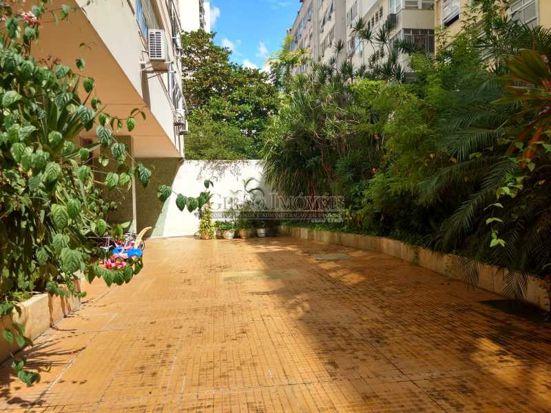 Conheça 20Área comum do imóvel - Apartamento À Venda - Ipanema - Rio de Janeiro - RJ - GIAP30828 - 21 20Área comum - Apartamento À Venda - Ipanema - Rio de Janeiro - RJ - GIAP30828 - 21
