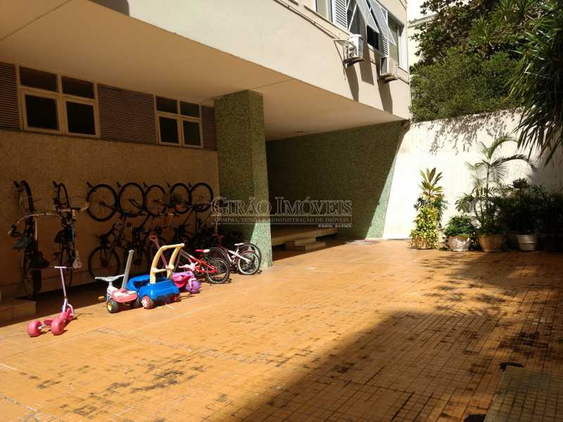 Conheça 21Aárea Comum do imóvel - Apartamento À Venda - Ipanema - Rio de Janeiro - RJ - GIAP30828 - 22 21Aárea Comum - Apartamento À Venda - Ipanema - Rio de Janeiro - RJ - GIAP30828 - 22