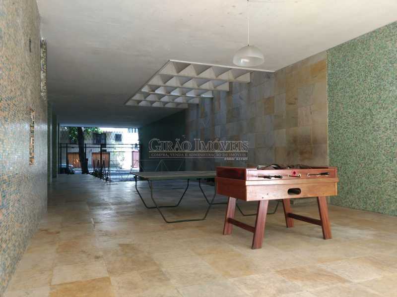 Conheça 22Área Comum do imóvel - Apartamento À Venda - Ipanema - Rio de Janeiro - RJ - GIAP30828 - 23 22Área Comum - Apartamento À Venda - Ipanema - Rio de Janeiro - RJ - GIAP30828 - 23