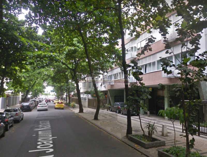Conheça Frente Prédio do imóvel - Apartamento À Venda - Ipanema - Rio de Janeiro - RJ - GIAP30828 - 1 Frente Prédio - Apartamento À Venda - Ipanema - Rio de Janeiro - RJ - GIAP30828 - 1