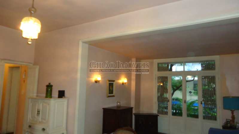 Conheça 1 do imóvel - Apartamento À Venda - Copacabana - Rio de Janeiro - RJ - GIAP30831 - 1 1 - Apartamento À Venda - Copacabana - Rio de Janeiro - RJ - GIAP30831 - 1