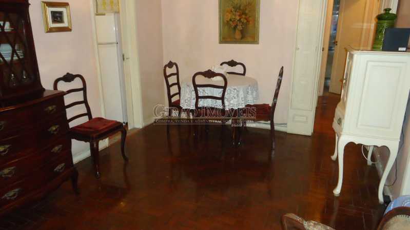 Conheça 2 do imóvel - Apartamento À Venda - Copacabana - Rio de Janeiro - RJ - GIAP30831 - 3 2 - Apartamento À Venda - Copacabana - Rio de Janeiro - RJ - GIAP30831 - 3
