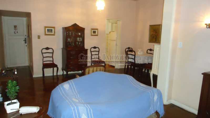 Conheça 4 do imóvel - Apartamento À Venda - Copacabana - Rio de Janeiro - RJ - GIAP30831 - 5 4 - Apartamento À Venda - Copacabana - Rio de Janeiro - RJ - GIAP30831 - 5
