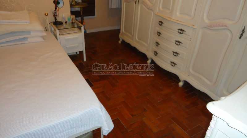 Conheça 9b do imóvel - Apartamento À Venda - Copacabana - Rio de Janeiro - RJ - GIAP30831 - 12 9b - Apartamento À Venda - Copacabana - Rio de Janeiro - RJ - GIAP30831 - 12