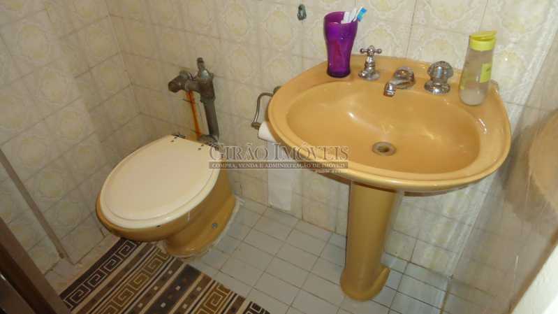 Conheça 11 do imóvel - Apartamento À Venda - Copacabana - Rio de Janeiro - RJ - GIAP30831 - 16 11 - Apartamento À Venda - Copacabana - Rio de Janeiro - RJ - GIAP30831 - 16
