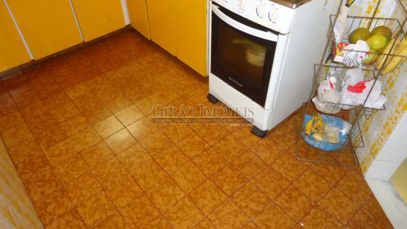 Conheça 13 do imóvel - Apartamento À Venda - Copacabana - Rio de Janeiro - RJ - GIAP30831 - 18 13 - Apartamento À Venda - Copacabana - Rio de Janeiro - RJ - GIAP30831 - 18