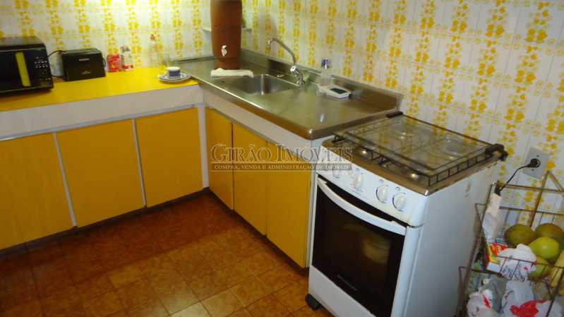 Conheça 14 do imóvel - Apartamento À Venda - Copacabana - Rio de Janeiro - RJ - GIAP30831 - 19 14 - Apartamento À Venda - Copacabana - Rio de Janeiro - RJ - GIAP30831 - 19