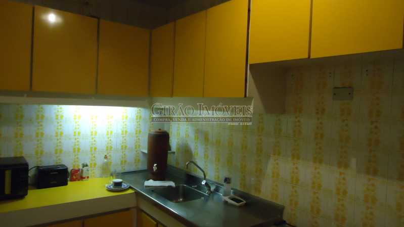 Conheça 15 do imóvel - Apartamento À Venda - Copacabana - Rio de Janeiro - RJ - GIAP30831 - 20 15 - Apartamento À Venda - Copacabana - Rio de Janeiro - RJ - GIAP30831 - 20