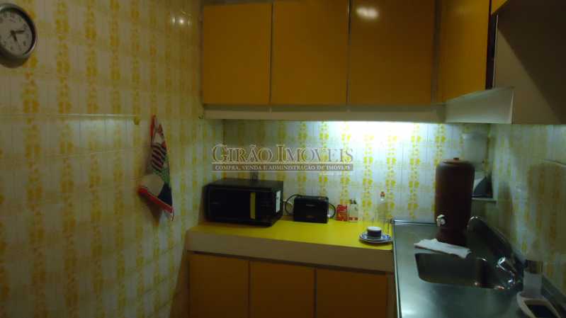 Conheça 17 do imóvel - Apartamento À Venda - Copacabana - Rio de Janeiro - RJ - GIAP30831 - 22 17 - Apartamento À Venda - Copacabana - Rio de Janeiro - RJ - GIAP30831 - 22