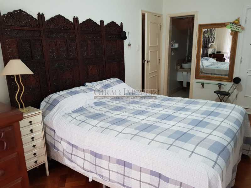Conheça 3 Suite 1 do imóvel - Apartamento À Venda - Copacabana - Rio de Janeiro - RJ - GIAP20714 - 4 3 Suite 1 - Apartamento À Venda - Copacabana - Rio de Janeiro - RJ - GIAP20714 - 4
