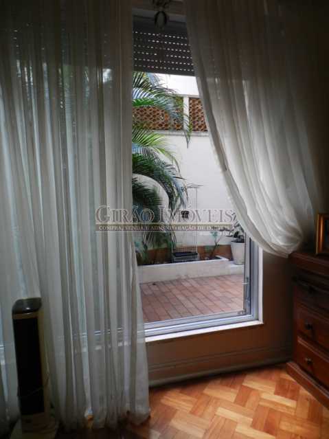 Conheça 5 Suite 3 do imóvel - Apartamento À Venda - Copacabana - Rio de Janeiro - RJ - GIAP20714 - 8 5 Suite 3 - Apartamento À Venda - Copacabana - Rio de Janeiro - RJ - GIAP20714 - 8