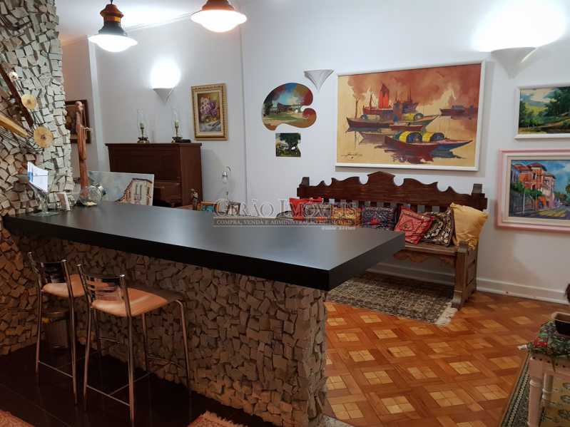 Conheça 6 Copa 1 do imóvel - Apartamento À Venda - Copacabana - Rio de Janeiro - RJ - GIAP20714 - 10 6 Copa 1 - Apartamento À Venda - Copacabana - Rio de Janeiro - RJ - GIAP20714 - 10
