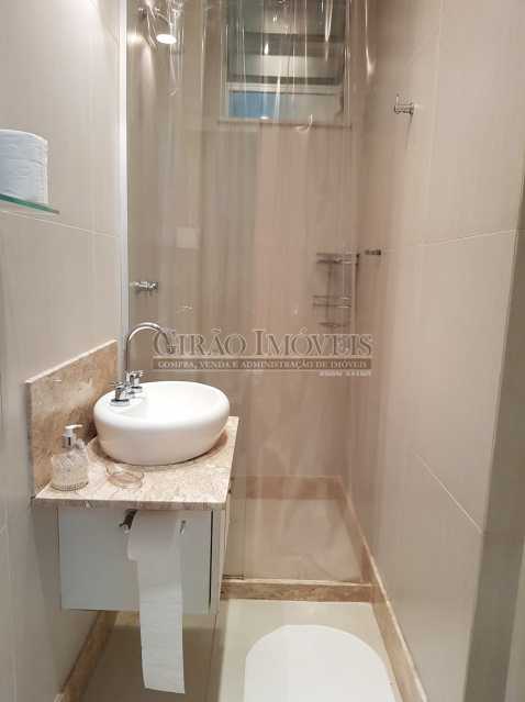 Conheça 7 Suite 4 do imóvel - Apartamento À Venda - Copacabana - Rio de Janeiro - RJ - GIAP20714 - 14 7 Suite 4 - Apartamento À Venda - Copacabana - Rio de Janeiro - RJ - GIAP20714 - 14
