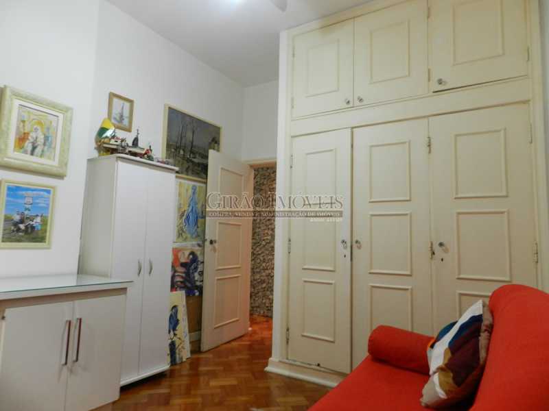 Conheça 8 Quarto do imóvel - Apartamento À Venda - Copacabana - Rio de Janeiro - RJ - GIAP20714 - 16 8 Quarto - Apartamento À Venda - Copacabana - Rio de Janeiro - RJ - GIAP20714 - 16