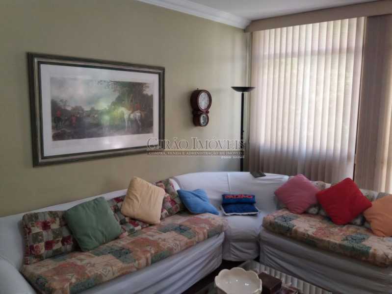 Conheça 1 do imóvel - Apartamento À Venda - Copacabana - Rio de Janeiro - RJ - GIAP30834 - 1 1 - Apartamento À Venda - Copacabana - Rio de Janeiro - RJ - GIAP30834 - 1
