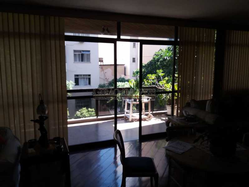 Conheça 2 do imóvel - Apartamento À Venda - Copacabana - Rio de Janeiro - RJ - GIAP30834 - 3 2 - Apartamento À Venda - Copacabana - Rio de Janeiro - RJ - GIAP30834 - 3