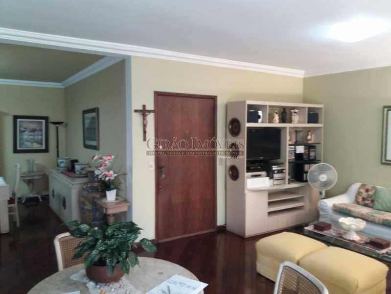 Conheça 4 do imóvel - Apartamento À Venda - Copacabana - Rio de Janeiro - RJ - GIAP30834 - 5 4 - Apartamento À Venda - Copacabana - Rio de Janeiro - RJ - GIAP30834 - 5