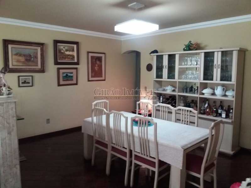 Conheça 5 do imóvel - Apartamento À Venda - Copacabana - Rio de Janeiro - RJ - GIAP30834 - 6 5 - Apartamento À Venda - Copacabana - Rio de Janeiro - RJ - GIAP30834 - 6