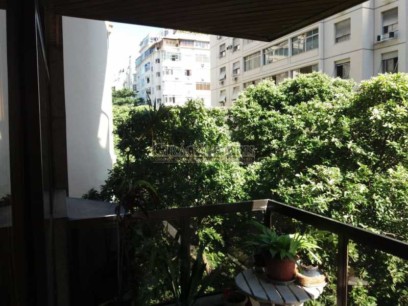 Conheça 6 do imóvel - Apartamento À Venda - Copacabana - Rio de Janeiro - RJ - GIAP30834 - 7 6 - Apartamento À Venda - Copacabana - Rio de Janeiro - RJ - GIAP30834 - 7