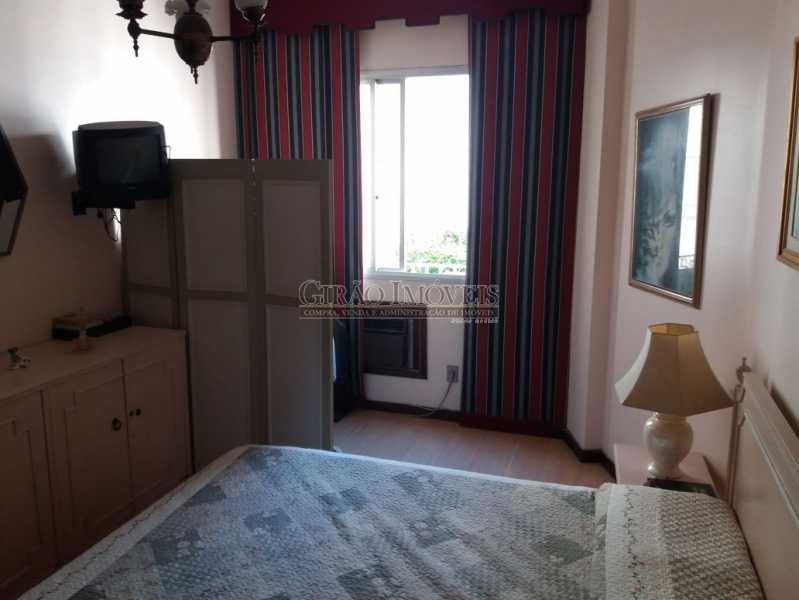 Conheça 13 do imóvel - Apartamento À Venda - Copacabana - Rio de Janeiro - RJ - GIAP30834 - 14 13 - Apartamento À Venda - Copacabana - Rio de Janeiro - RJ - GIAP30834 - 14