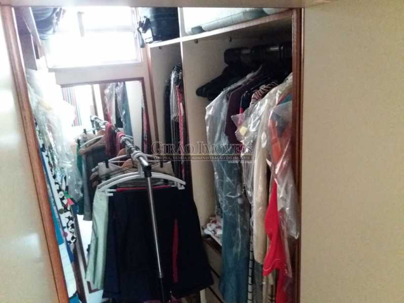 Conheça 15 do imóvel - Apartamento À Venda - Copacabana - Rio de Janeiro - RJ - GIAP30834 - 16 15 - Apartamento À Venda - Copacabana - Rio de Janeiro - RJ - GIAP30834 - 16