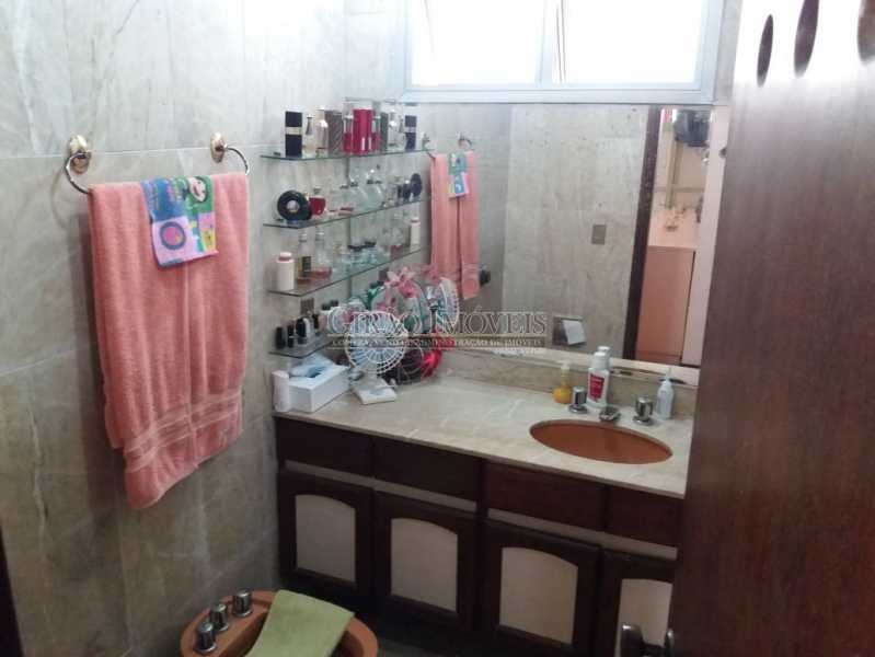 Conheça 16 do imóvel - Apartamento À Venda - Copacabana - Rio de Janeiro - RJ - GIAP30834 - 17 16 - Apartamento À Venda - Copacabana - Rio de Janeiro - RJ - GIAP30834 - 17
