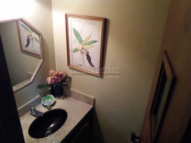 Conheça 17 do imóvel - Apartamento À Venda - Copacabana - Rio de Janeiro - RJ - GIAP30834 - 18 17 - Apartamento À Venda - Copacabana - Rio de Janeiro - RJ - GIAP30834 - 18