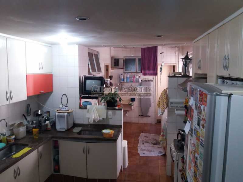 Conheça 19 do imóvel - Apartamento À Venda - Copacabana - Rio de Janeiro - RJ - GIAP30834 - 20 19 - Apartamento À Venda - Copacabana - Rio de Janeiro - RJ - GIAP30834 - 20