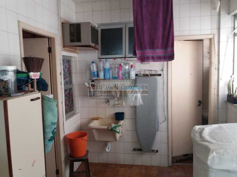 Conheça 20 do imóvel - Apartamento À Venda - Copacabana - Rio de Janeiro - RJ - GIAP30834 - 21 20 - Apartamento À Venda - Copacabana - Rio de Janeiro - RJ - GIAP30834 - 21