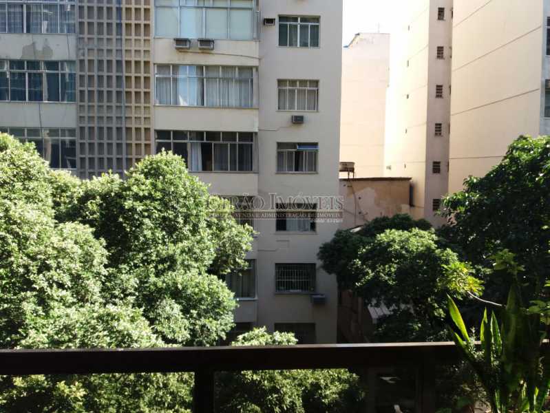 Conheça 22 do imóvel - Apartamento À Venda - Copacabana - Rio de Janeiro - RJ - GIAP30834 - 23 22 - Apartamento À Venda - Copacabana - Rio de Janeiro - RJ - GIAP30834 - 23