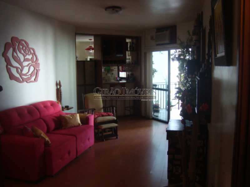 Conheça 3 do imóvel - Flat À Venda - Copacabana - Rio de Janeiro - RJ - GIFL10041 - 4 3 - Flat À Venda - Copacabana - Rio de Janeiro - RJ - GIFL10041 - 4