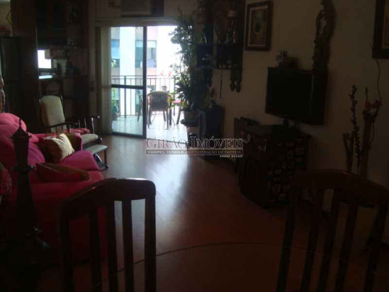 Conheça 4 do imóvel - Flat À Venda - Copacabana - Rio de Janeiro - RJ - GIFL10041 - 5 4 - Flat À Venda - Copacabana - Rio de Janeiro - RJ - GIFL10041 - 5