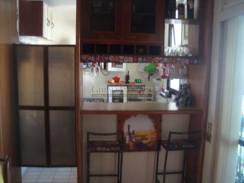 Conheça 5 do imóvel - Flat À Venda - Copacabana - Rio de Janeiro - RJ - GIFL10041 - 6 5 - Flat À Venda - Copacabana - Rio de Janeiro - RJ - GIFL10041 - 6