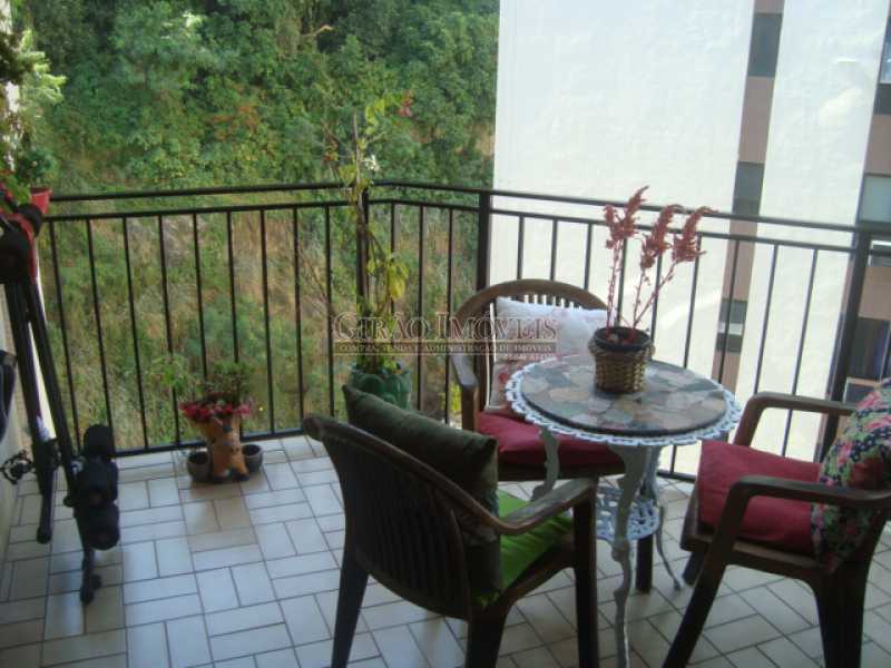 Conheça 7 do imóvel - Flat À Venda - Copacabana - Rio de Janeiro - RJ - GIFL10041 - 8 7 - Flat À Venda - Copacabana - Rio de Janeiro - RJ - GIFL10041 - 8