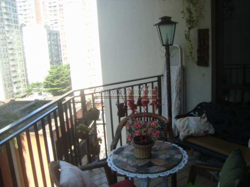 Conheça 8 do imóvel - Flat À Venda - Copacabana - Rio de Janeiro - RJ - GIFL10041 - 9 8 - Flat À Venda - Copacabana - Rio de Janeiro - RJ - GIFL10041 - 9