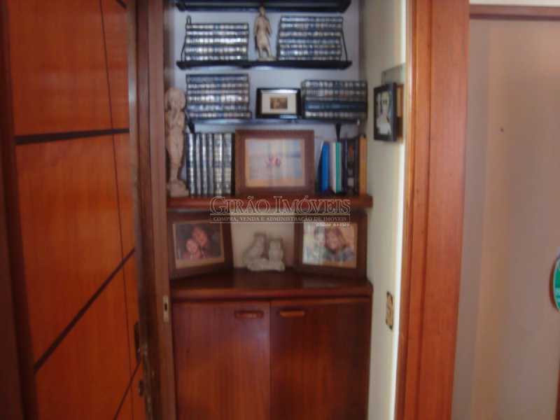 Conheça 14 do imóvel - Flat À Venda - Copacabana - Rio de Janeiro - RJ - GIFL10041 - 15 14 - Flat À Venda - Copacabana - Rio de Janeiro - RJ - GIFL10041 - 15