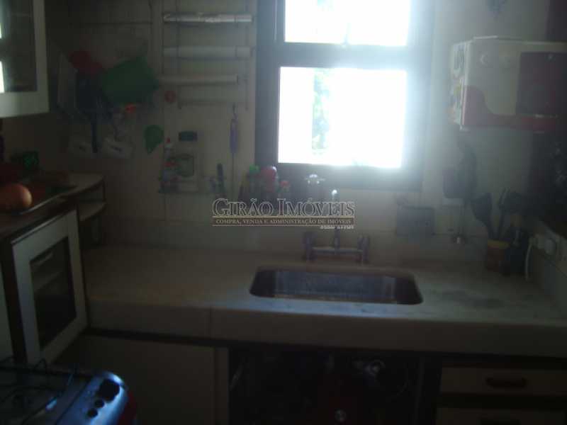 Conheça 17 do imóvel - Flat À Venda - Copacabana - Rio de Janeiro - RJ - GIFL10041 - 18 17 - Flat À Venda - Copacabana - Rio de Janeiro - RJ - GIFL10041 - 18