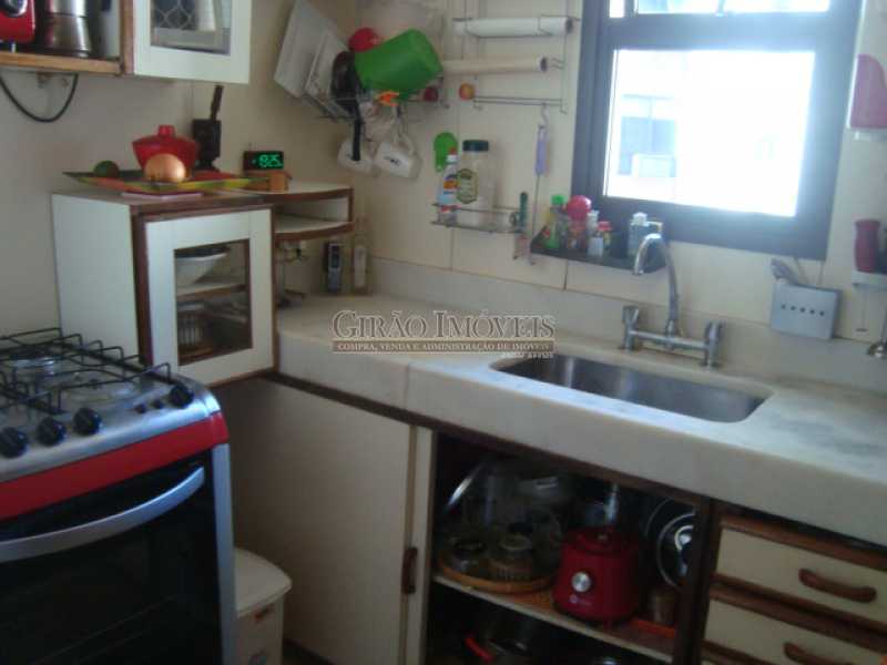Conheça 18 do imóvel - Flat À Venda - Copacabana - Rio de Janeiro - RJ - GIFL10041 - 19 18 - Flat À Venda - Copacabana - Rio de Janeiro - RJ - GIFL10041 - 19
