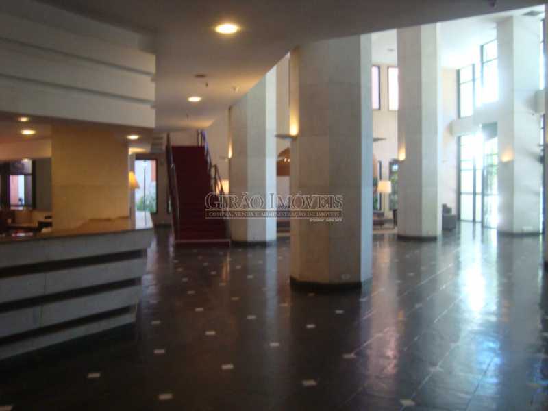 Conheça 22 do imóvel - Flat À Venda - Copacabana - Rio de Janeiro - RJ - GIFL10041 - 23 22 - Flat À Venda - Copacabana - Rio de Janeiro - RJ - GIFL10041 - 23