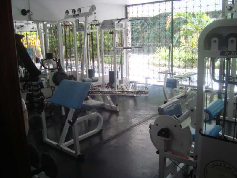 Conheça 24 do imóvel - Flat À Venda - Copacabana - Rio de Janeiro - RJ - GIFL10041 - 25 24 - Flat À Venda - Copacabana - Rio de Janeiro - RJ - GIFL10041 - 25