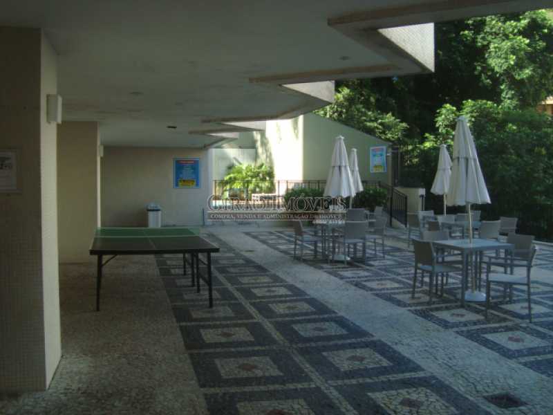 Conheça 27 do imóvel - Flat À Venda - Copacabana - Rio de Janeiro - RJ - GIFL10041 - 28 27 - Flat À Venda - Copacabana - Rio de Janeiro - RJ - GIFL10041 - 28