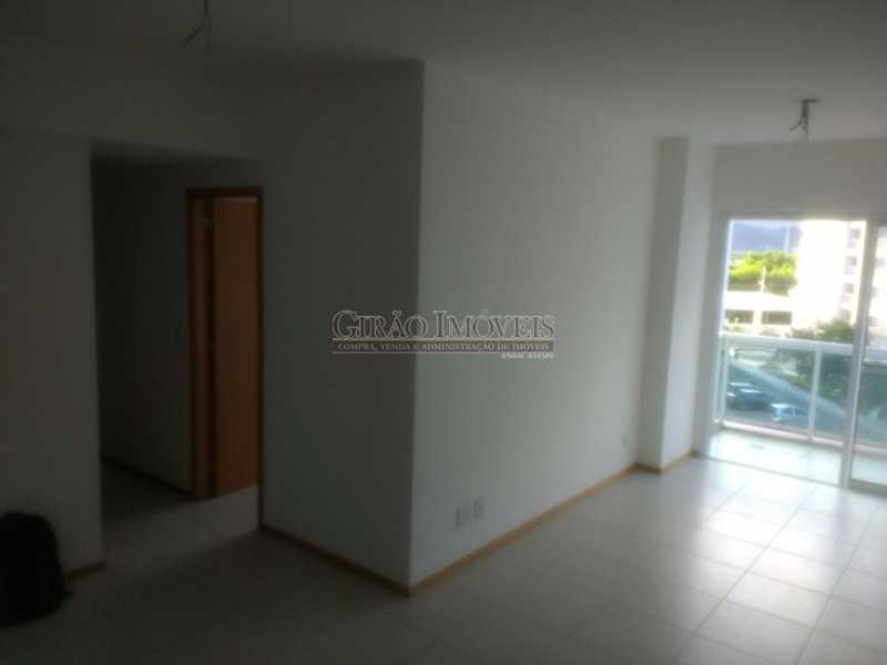 Conheça 1 Sala l do imóvel - Apartamento À Venda - Recreio dos Bandeirantes - Rio de Janeiro - RJ - GIAP40180 - 4 1 Sala l - Apartamento À Venda - Recreio dos Bandeirantes - Rio de Janeiro - RJ - GIAP40180 - 4