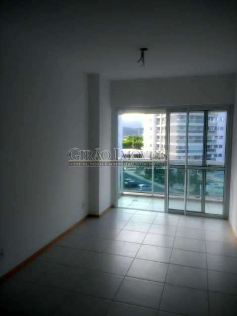 Conheça 1b Vista do imóvel - Apartamento À Venda - Recreio dos Bandeirantes - Rio de Janeiro - RJ - GIAP40180 - 6 1b Vista - Apartamento À Venda - Recreio dos Bandeirantes - Rio de Janeiro - RJ - GIAP40180 - 6