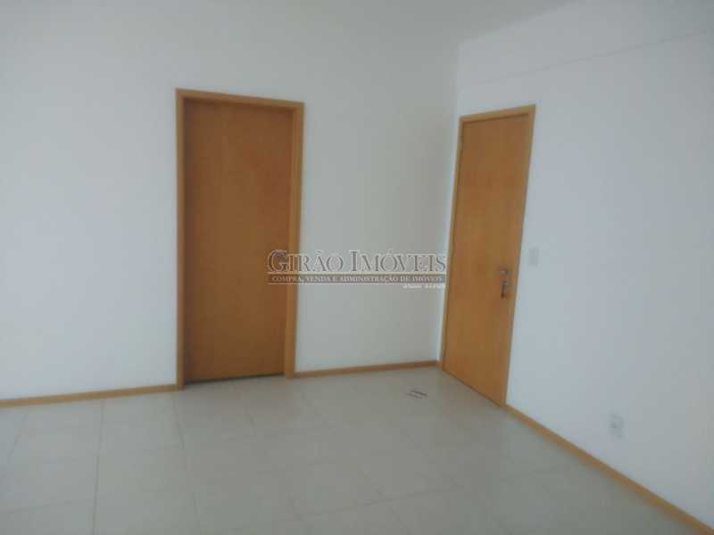 Conheça 2 Sala ll do imóvel - Apartamento À Venda - Recreio dos Bandeirantes - Rio de Janeiro - RJ - GIAP40180 - 7 2 Sala ll - Apartamento À Venda - Recreio dos Bandeirantes - Rio de Janeiro - RJ - GIAP40180 - 7