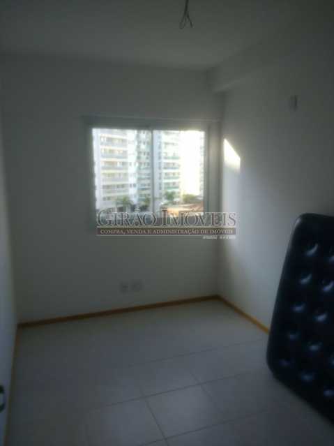 Conheça 3 Quarto l do imóvel - Apartamento À Venda - Recreio dos Bandeirantes - Rio de Janeiro - RJ - GIAP40180 - 8 3 Quarto l - Apartamento À Venda - Recreio dos Bandeirantes - Rio de Janeiro - RJ - GIAP40180 - 8